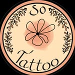So Tattoo